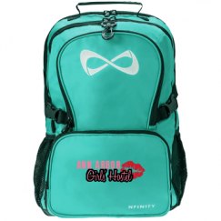 Nfinity Backpack Bag