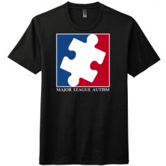 Unisex Perfect Tri Tee