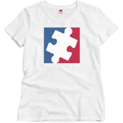 Ladies Basic Softstyle Promo Tee