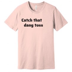 Guard Catch That Dang Toss