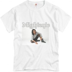 Mightonic Tees