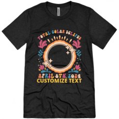 Unisex Triblend Tee