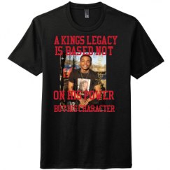 Unisex Perfect Tri Tee