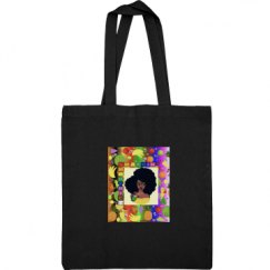 Canvas Tote Bag