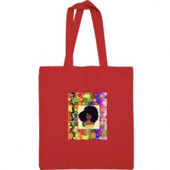 Canvas Tote Bag