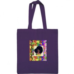 Canvas Tote Bag