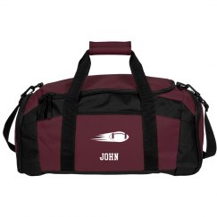 John Sports bag