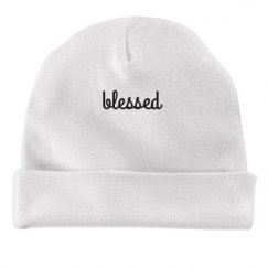 Rabbit Skins Baby Hat