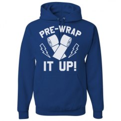 Unisex Basic Promo Hoodie