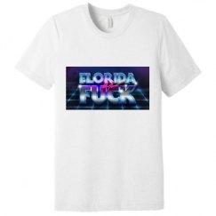 Unisex Triblend Tee