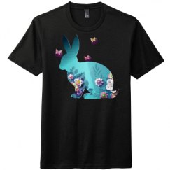 Unisex Perfect Tri Tee