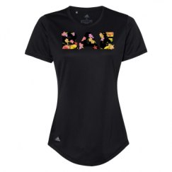 Women's Adidas Sport Shirt