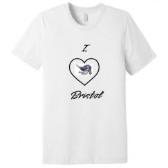 Unisex Triblend Tee