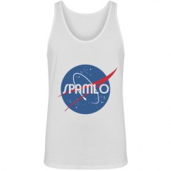 Unisex Jersey Tank Top