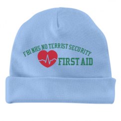 Rabbit Skins Baby Hat