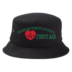 Unisex Bucket Hat