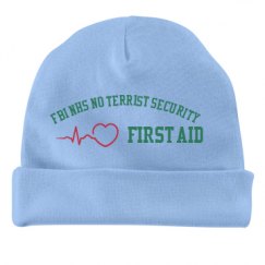 Rabbit Skins Baby Hat