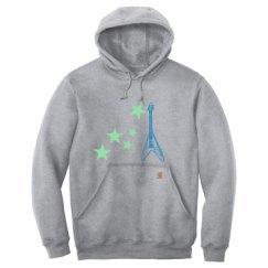 Unisex Carhartt Hooded Sweatshirt