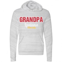 Unisex Fleece Pullover Midweight Hoodie