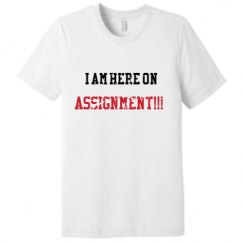 Unisex Triblend Tee