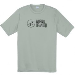 Youth Athletic Performance Tee