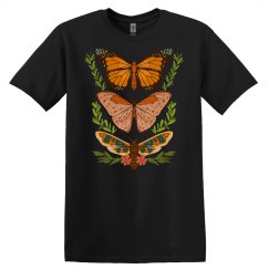 Butterflies Butterfly Butterflies Monarch