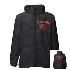 Vampire Alley Online Windbreaker