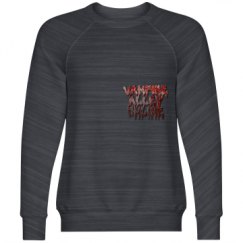 Unisex Triblend Crewneck Sweatshirt