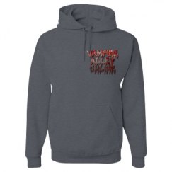 Unisex Basic Promo Hoodie