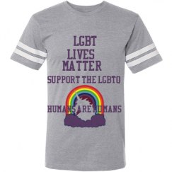 Unisex Vintage Sports Tee