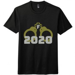 Unisex Perfect Tri Tee