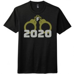 Unisex Perfect Tri Tee