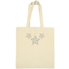 Canvas Bargain Tote Bag