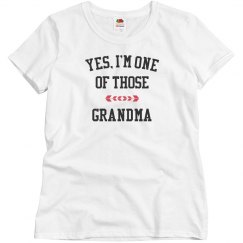 Yes i'm one of those