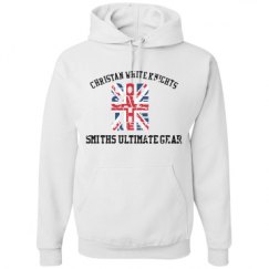 Unisex Basic Promo Hoodie