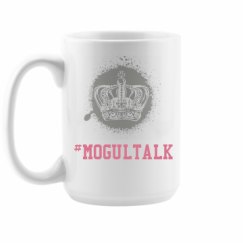 15oz Ceramic Coffee Mug