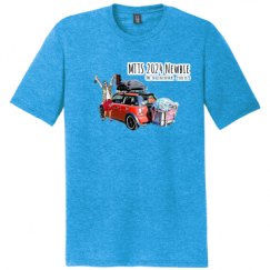 Unisex Perfect Tri Tee