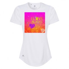 Women's Adidas Sport Shirt