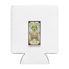 Regular 12 oz Can Cooler