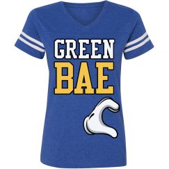 Green Bae Women