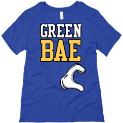 Ladies Relaxed Fit Tee