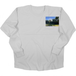 Ladies Game Day Jersey