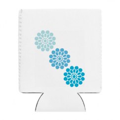 Regular 12 oz Can Cooler