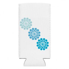 Slim 12 oz Can Cooler