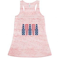 4th of July Red, White, Blue Beer