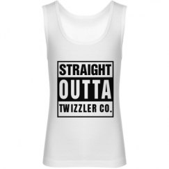 Youth Jersey Tank Top