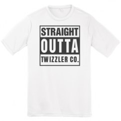 Youth Athletic Performance Tee