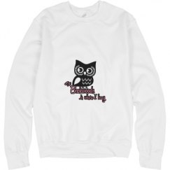 Unisex Basic Promo Crewneck Sweatshirt