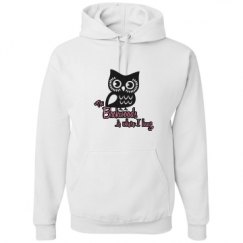 Unisex Basic Promo Hoodie