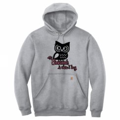 Unisex Carhartt Hooded Sweatshirt